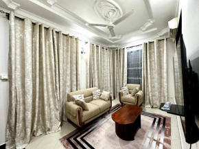 Casazuri Homestay